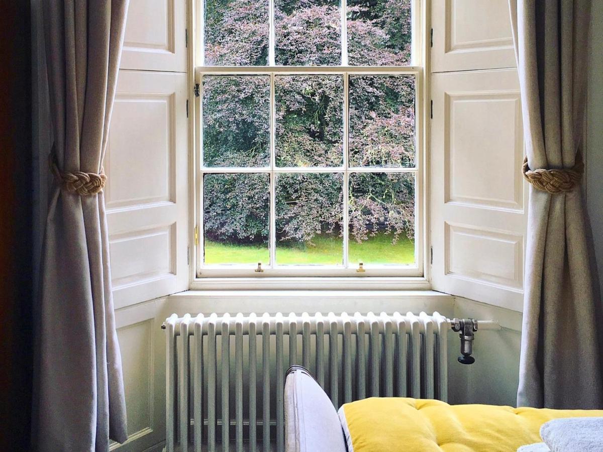 مبيت وإفطار Blairgowrie and Rattray Heathpark House المظهر الخارجي الصورة