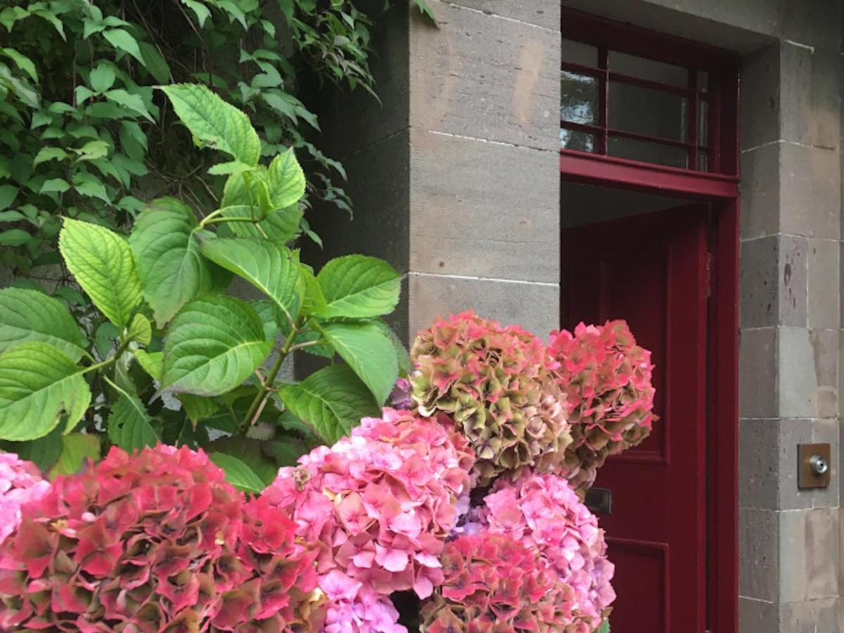 مبيت وإفطار Blairgowrie and Rattray Heathpark House المظهر الخارجي الصورة
