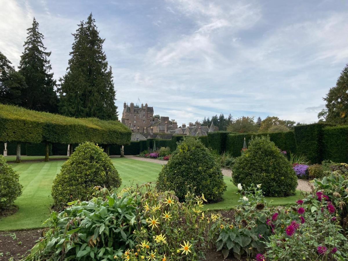 مبيت وإفطار Blairgowrie and Rattray Heathpark House المظهر الخارجي الصورة