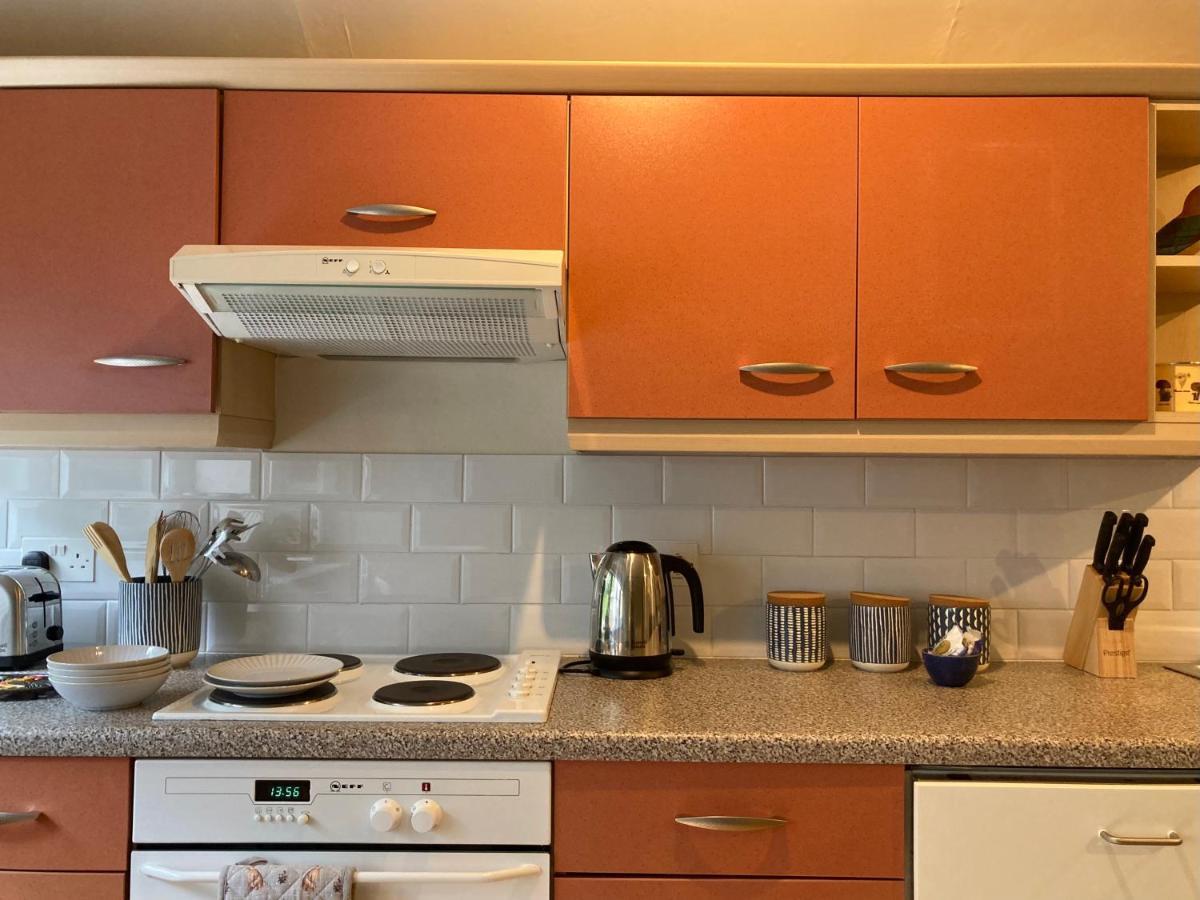 مبيت وإفطار Blairgowrie and Rattray Heathpark House المظهر الخارجي الصورة