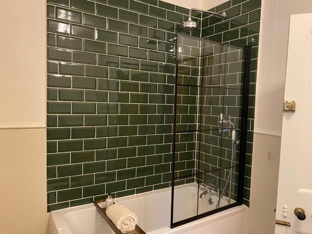 مبيت وإفطار Blairgowrie and Rattray Heathpark House المظهر الخارجي الصورة