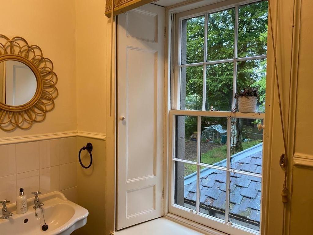 مبيت وإفطار Blairgowrie and Rattray Heathpark House المظهر الخارجي الصورة