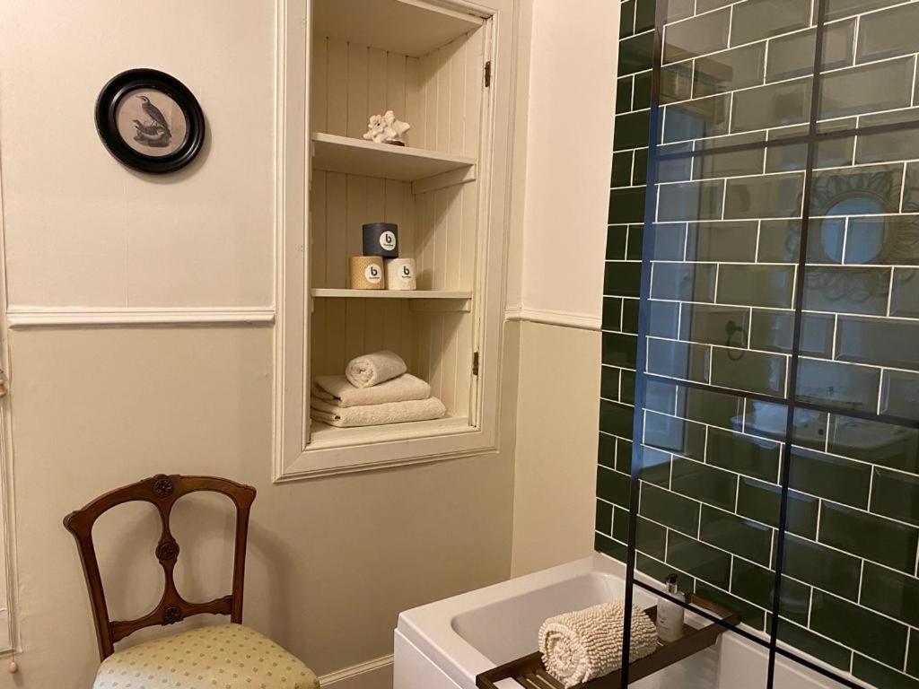 مبيت وإفطار Blairgowrie and Rattray Heathpark House المظهر الخارجي الصورة