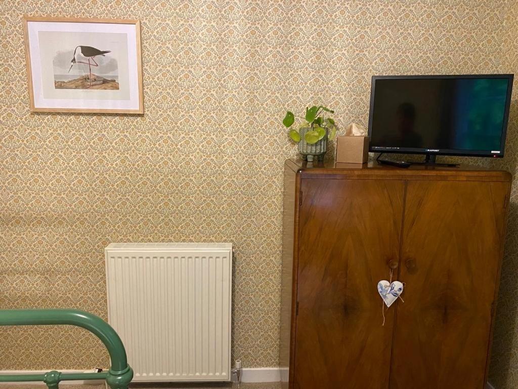 مبيت وإفطار Blairgowrie and Rattray Heathpark House المظهر الخارجي الصورة