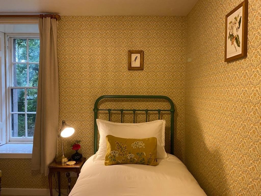 مبيت وإفطار Blairgowrie and Rattray Heathpark House المظهر الخارجي الصورة