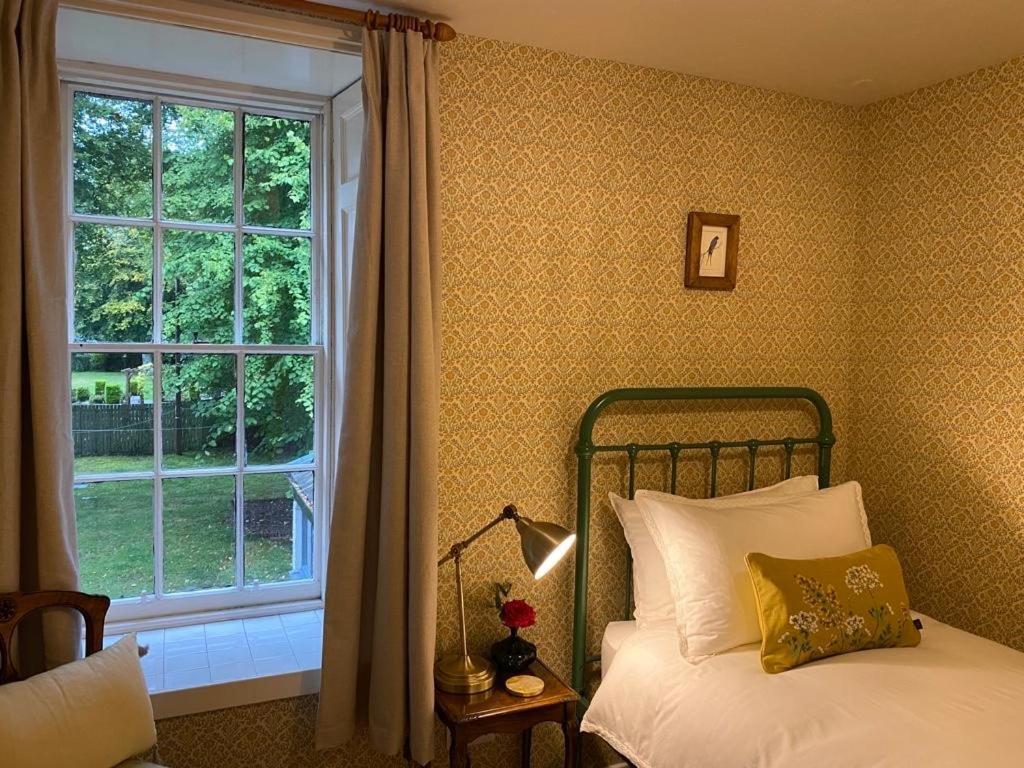 مبيت وإفطار Blairgowrie and Rattray Heathpark House المظهر الخارجي الصورة